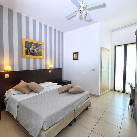 Hotel Ancore Senigallia Exteriör bild