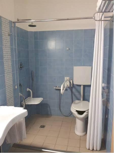 Hotel Ancore Senigallia Exteriör bild