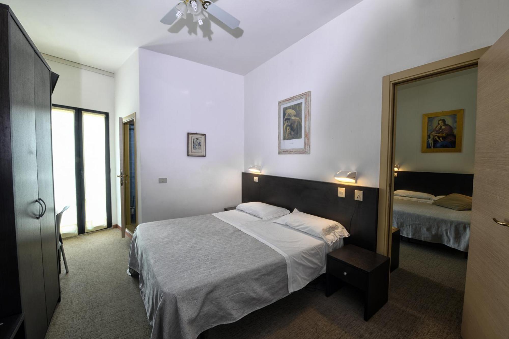 Hotel Ancore Senigallia Exteriör bild